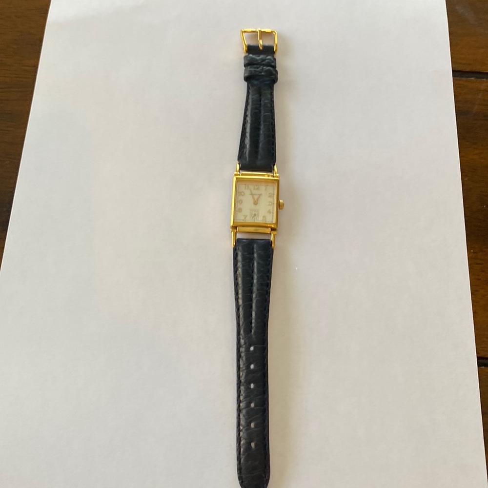 Hamilton Wristwatch